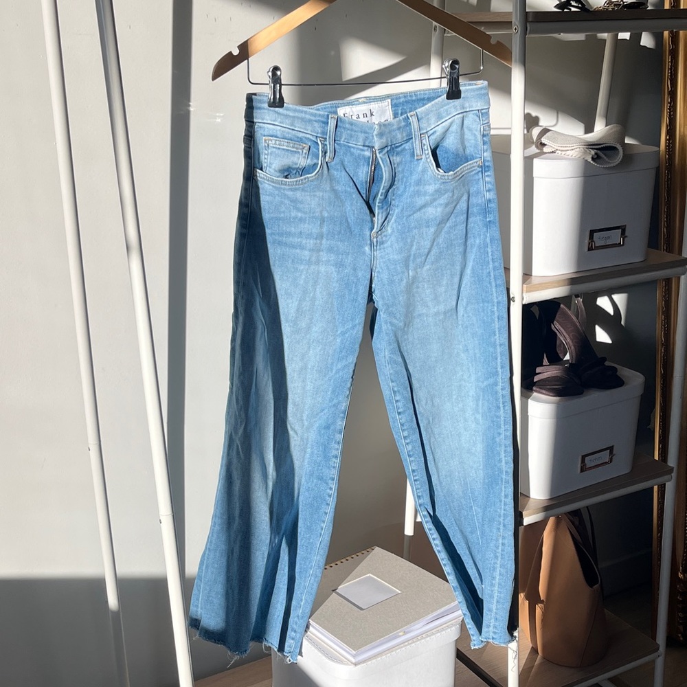 Frank & Eileen jeans - Picture 3 of 4
